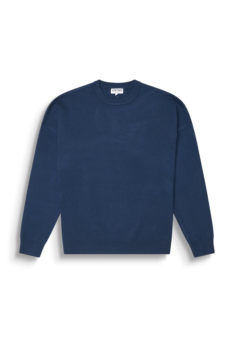 Antony Morato RELAXED FIT - Vesta - royal blue