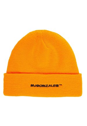Muts - orange