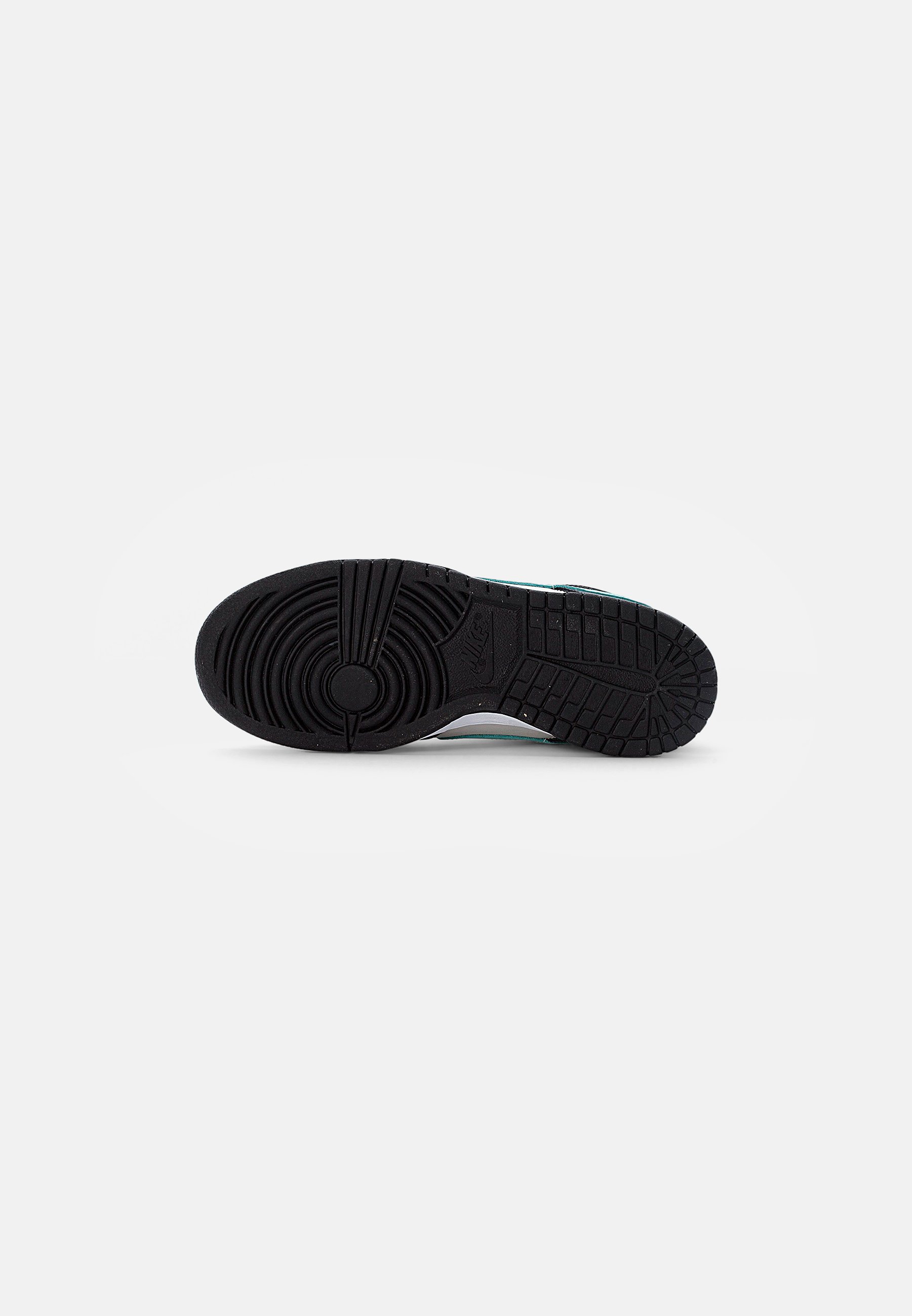 Nike Sportswear DUNK UNISEX - Zapatillas - bone/tropical  twist-black-white/crema - Zalando.es