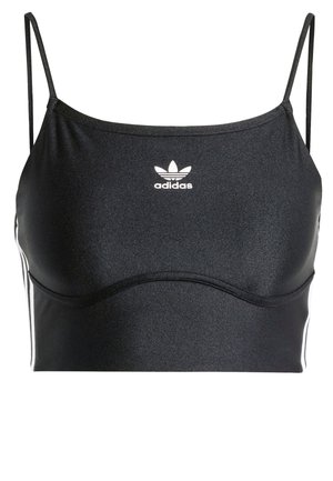 adidas Originals Top - black