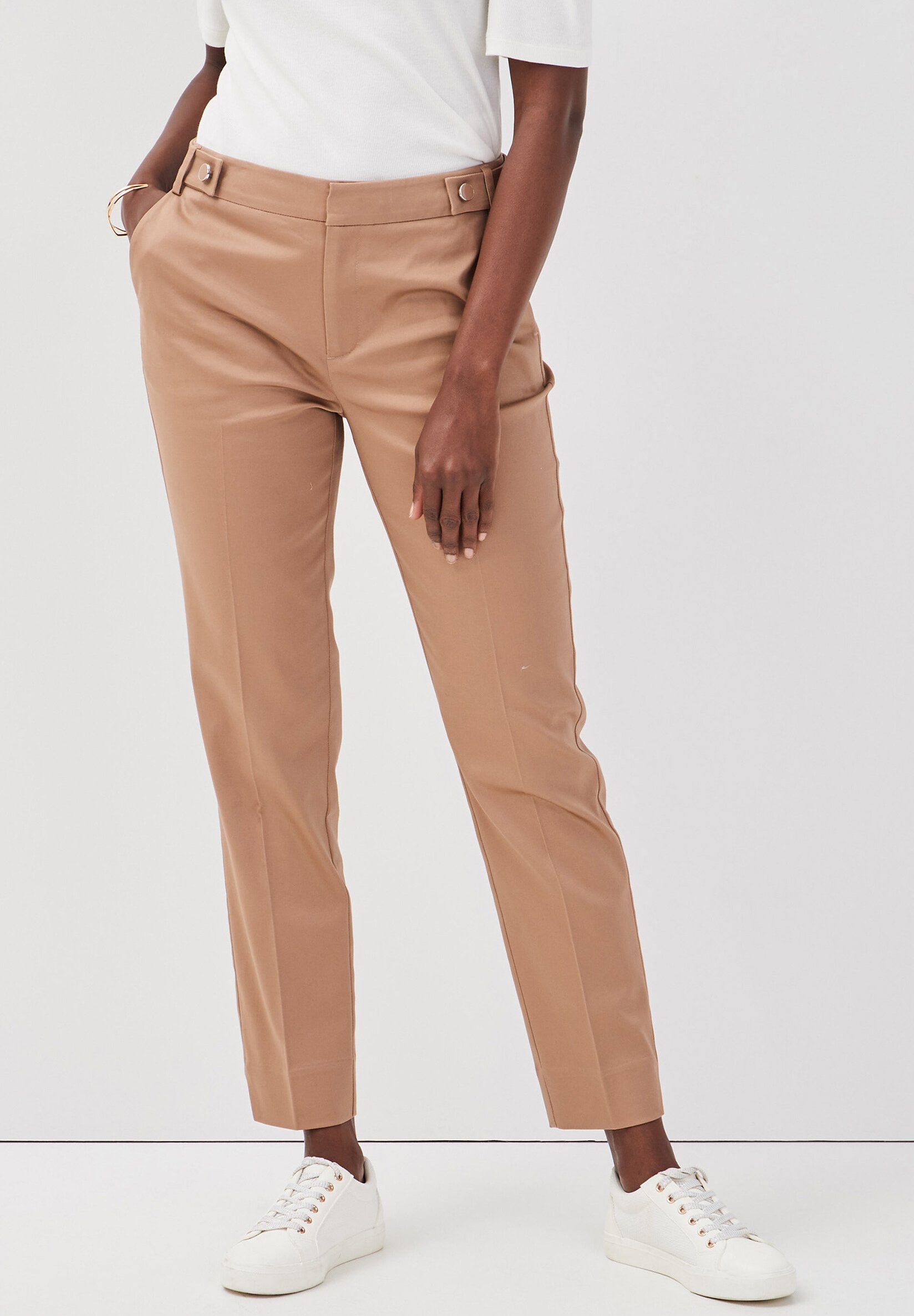 Pantalones Chinos Mujer Zalando Flash Sales, UP TO 60% OFF |  www.apmusicales.com