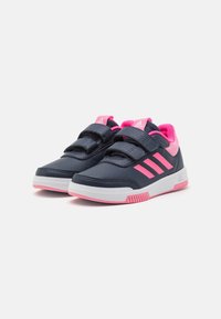 adidas Performance TENSAUR SPORT 2.0 UNISEX - Kävelykengät - shadow navy/lucid pink/bliss pink