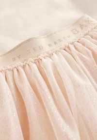 Baker by Ted Baker REGULAR FIT SET - Mikina - cream