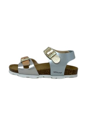 Grünland SANDALI - Sandali - multi coloured