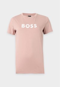 Неизбран, open pink