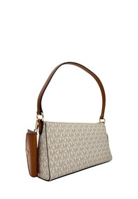 MICHAEL Michael Kors JET SET TRAVEL SHOULDER  - Rankinė - vanilla