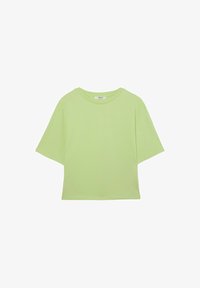 Non sélectionné, green