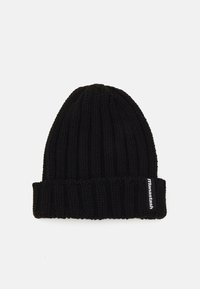 Unselected, black