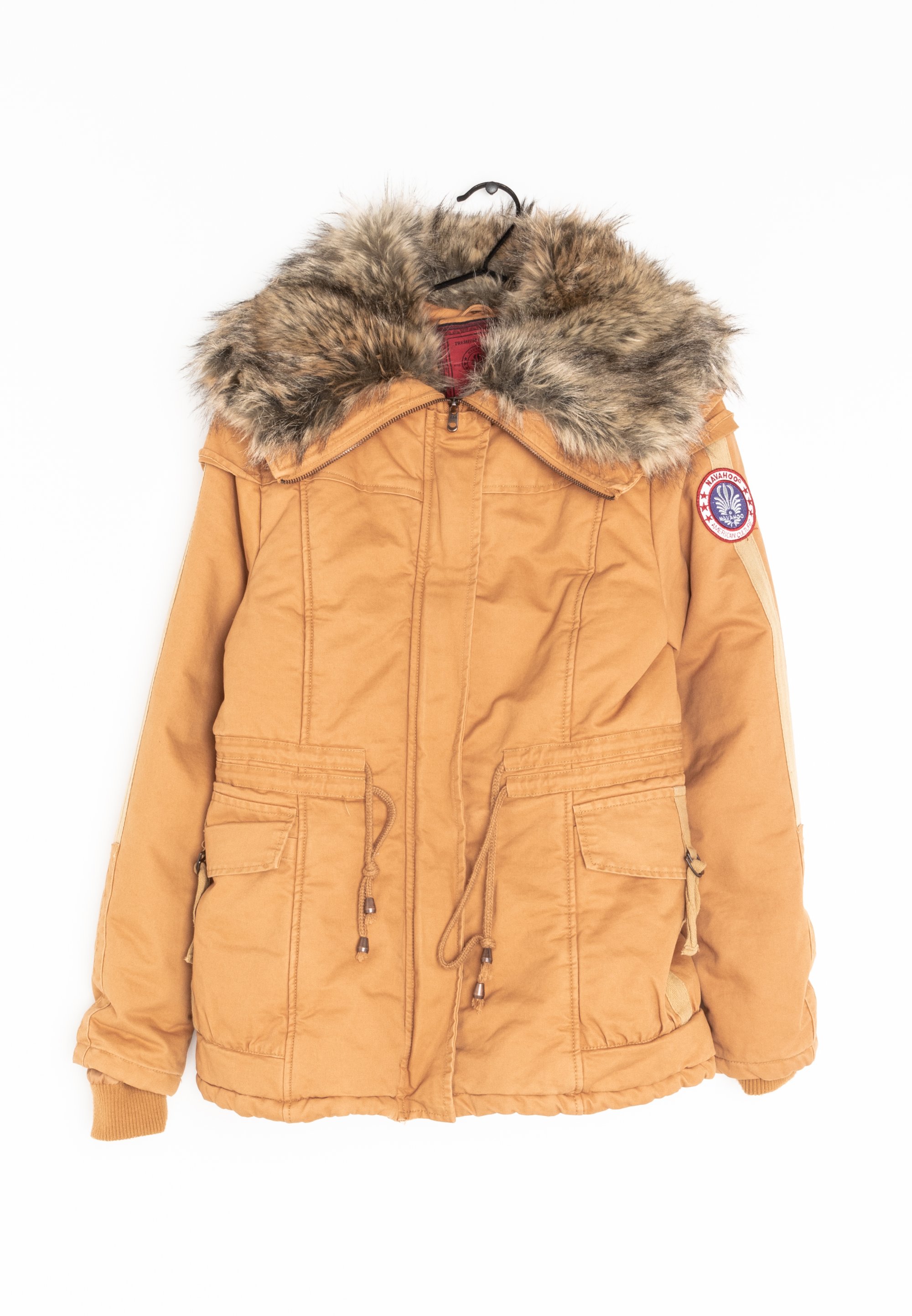 Navahoo Zalando Jacken Sale Navahoo Mantel Beige Zalando Navahoo