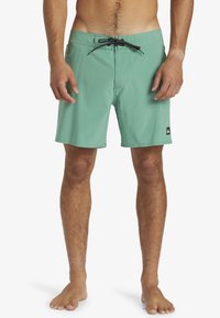 Quiksilver - SURFSILK KAIMANA - Swimming shorts - gmp Thumbnail Image 1