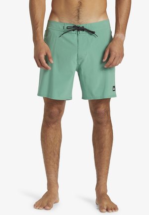 Quiksilver SURFSILK KAIMANA - Badeshorts - gmp