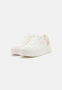 mtng GRAND - Sneakers laag - cael blanco/guanshun champagne