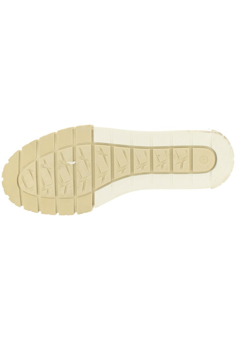 Damen Sneaker low | Bullboxer Sneaker low white/weiß - FI04992 Damen Sneaker low | Bullboxer Sneaker low white/weiß - FI04992