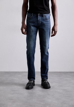 Jeans slim fit - blue
