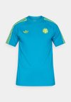 COLOMBIA ORIGINALS T-SHIRT - Ένδυση εθνικής ομάδας - mystery petrol