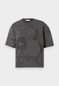 SULOINEN UNIKKO - Džemperis - grey/dark grey