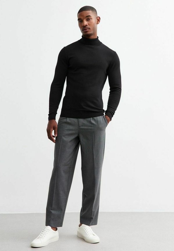 OVERSIZED TAILORED - Anzughose