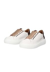 ALEXANDER SMITH Sneaker low - bianco