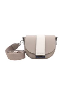 Gerry Weber Borsa a tracolla - dark grey