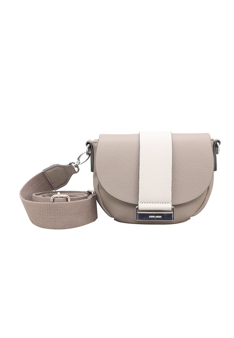 Gerry Weber Borsa a tracolla - dark grey
