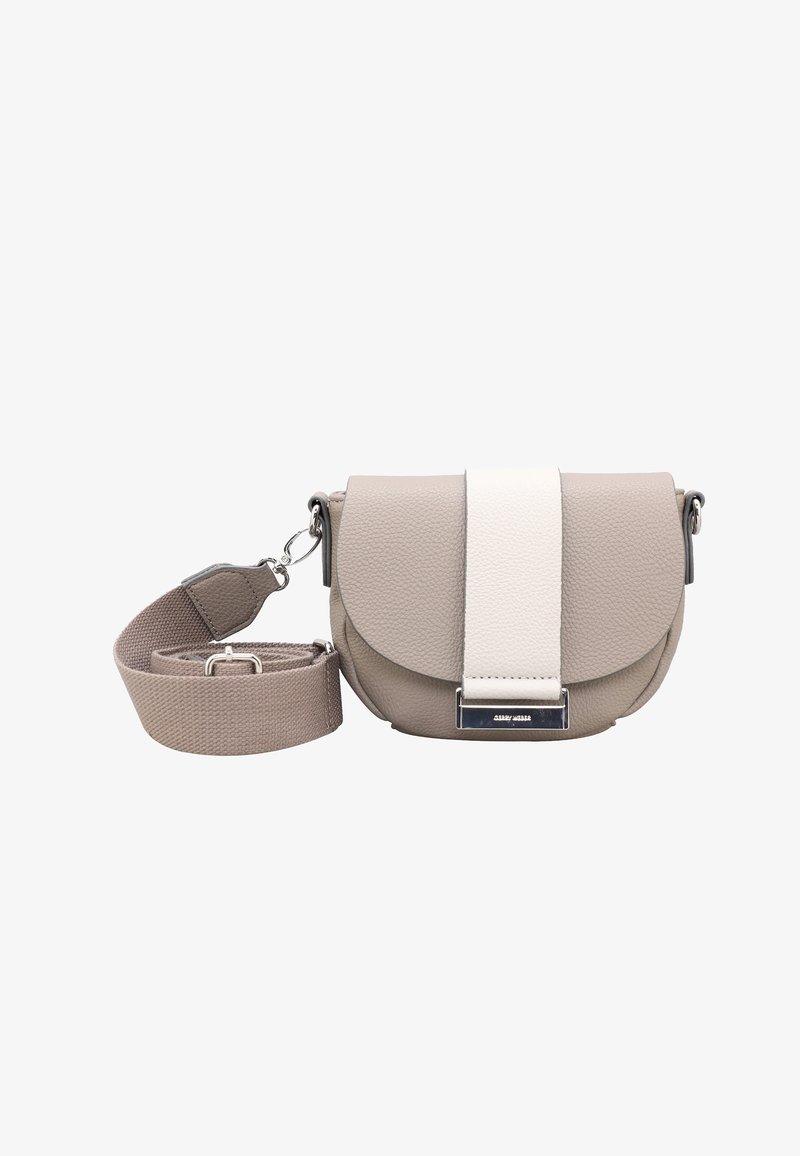Gerry Weber Borsa a tracolla - dark grey