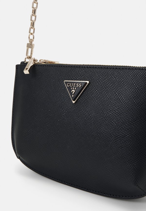 TOP ZIP - Cross body bag3