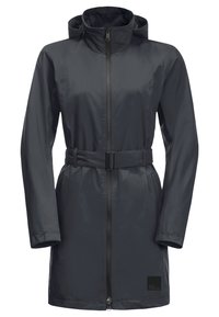 Niet geselecteerd, phantom