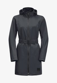 Niet geselecteerd, phantom