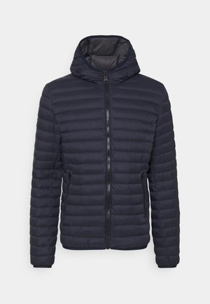 Daunenjacke - dark blue