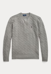 Niet geselecteerd, fawn grey heather