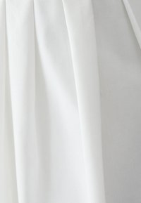 WILLA WHIRL - Vardagsklänning - white
