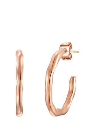 YOKOAMII - Ohrringe - rose gold-coloured