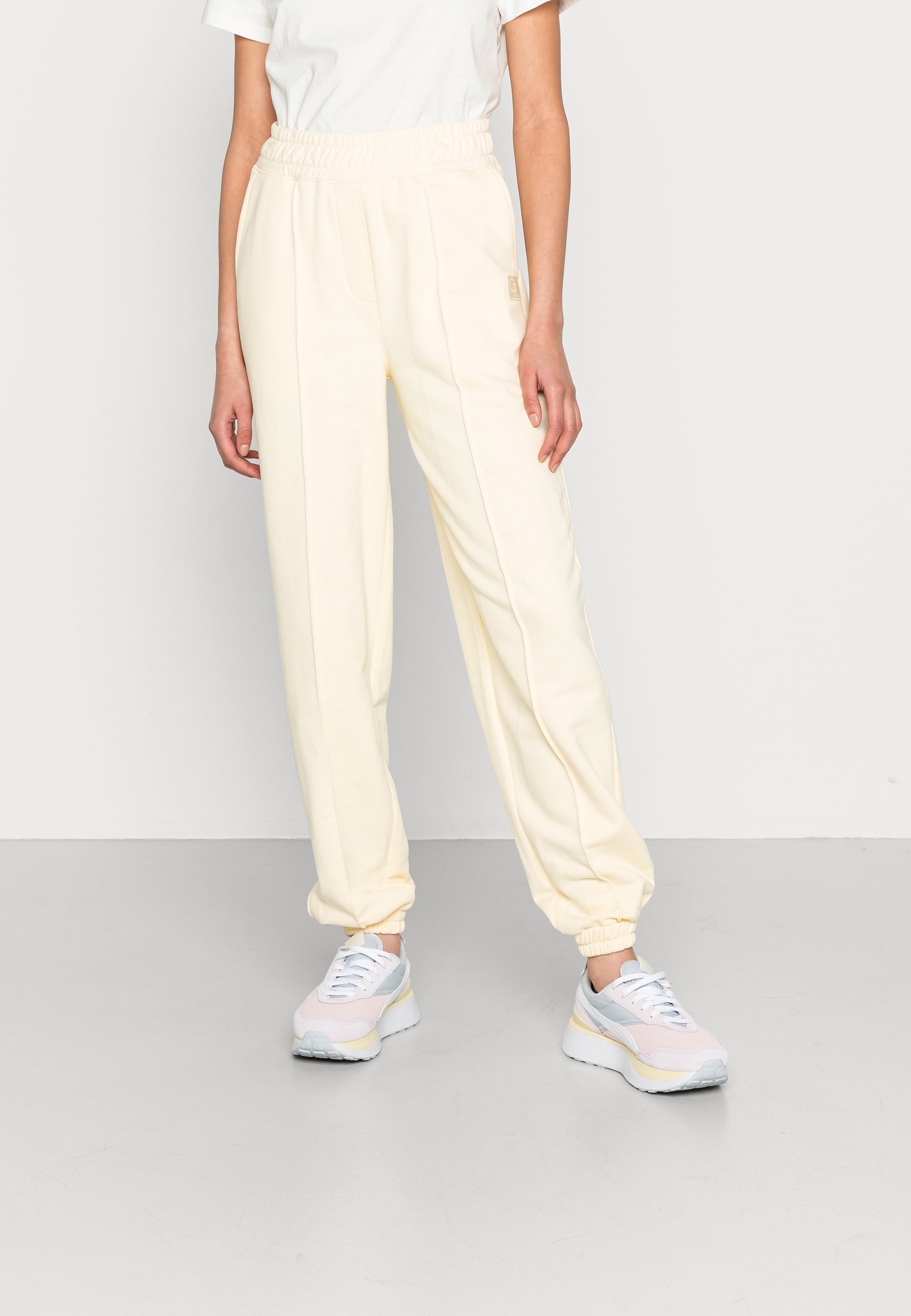 Colourful Rebel UNI PINTUCK LOOSE FIT 