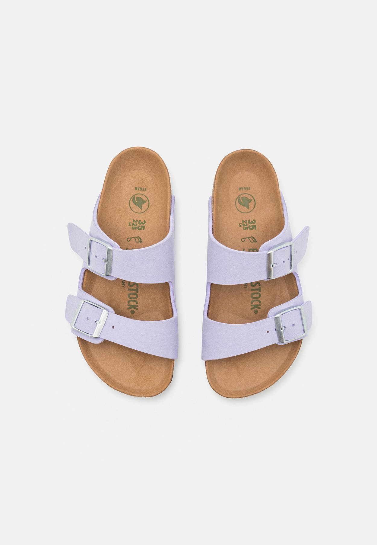 Riemensandalette