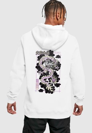 Sweat à Capuche Zippé Personnalisé | Cultivator 2.0 - STSU179