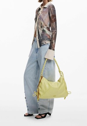 Desigual, Sac à main - green