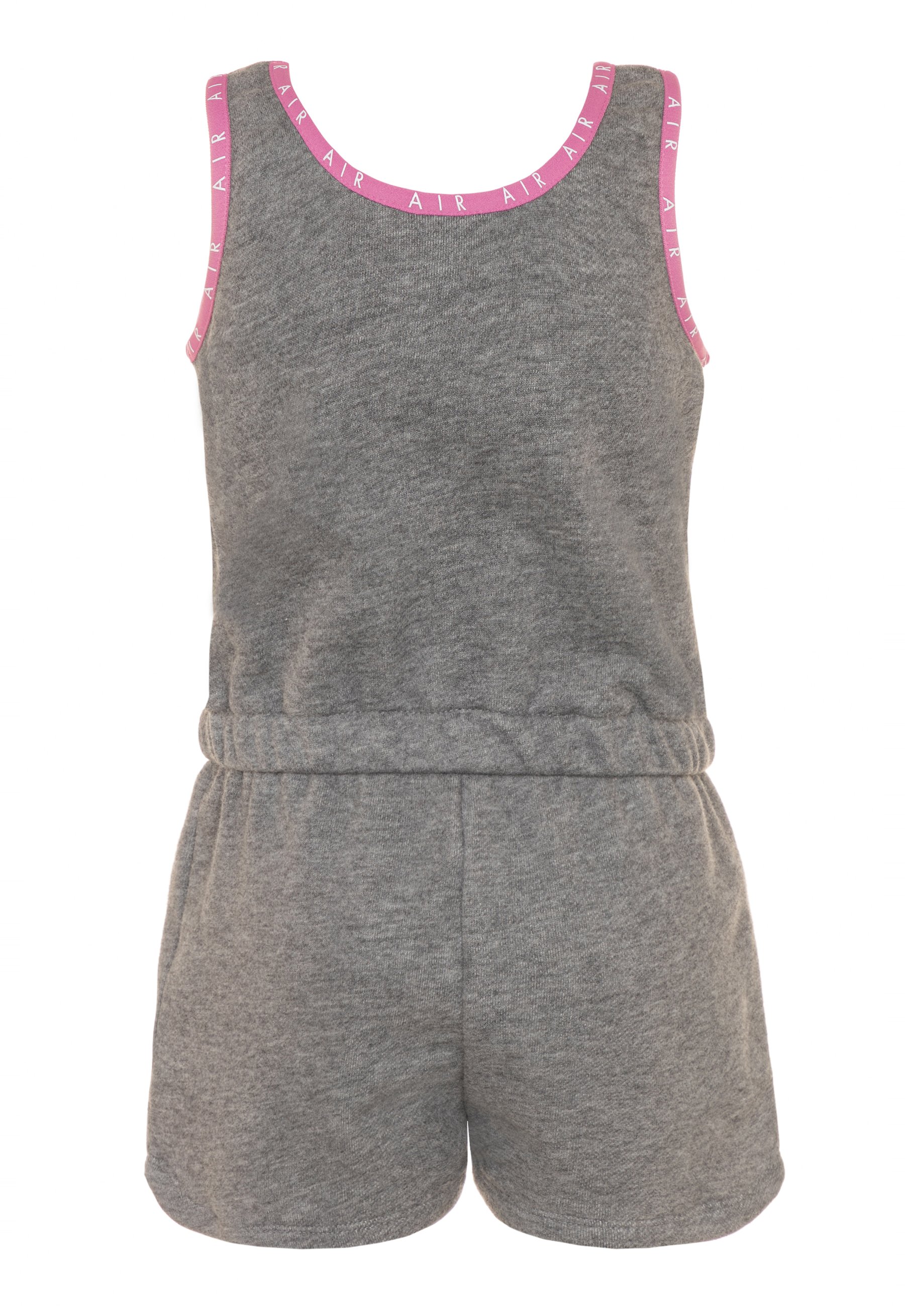 nike girls jumpsuit