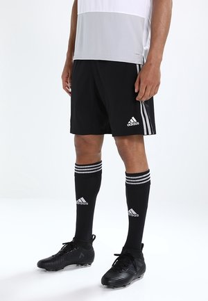 Pantalón corto de deporte - black