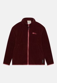 Jack Wolfskin ICELAND 3IN1 - Āra jaka - boysenberry