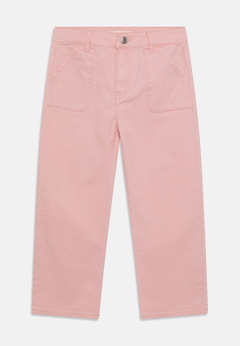Levi’s® Straight leg jeans roze Levi’s® Straight leg jeans roze