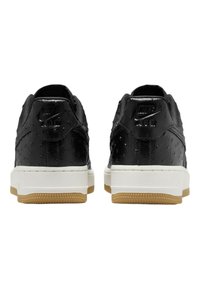 Nike Sportswear AIR FORCE 1 '07  - Sneakers - black