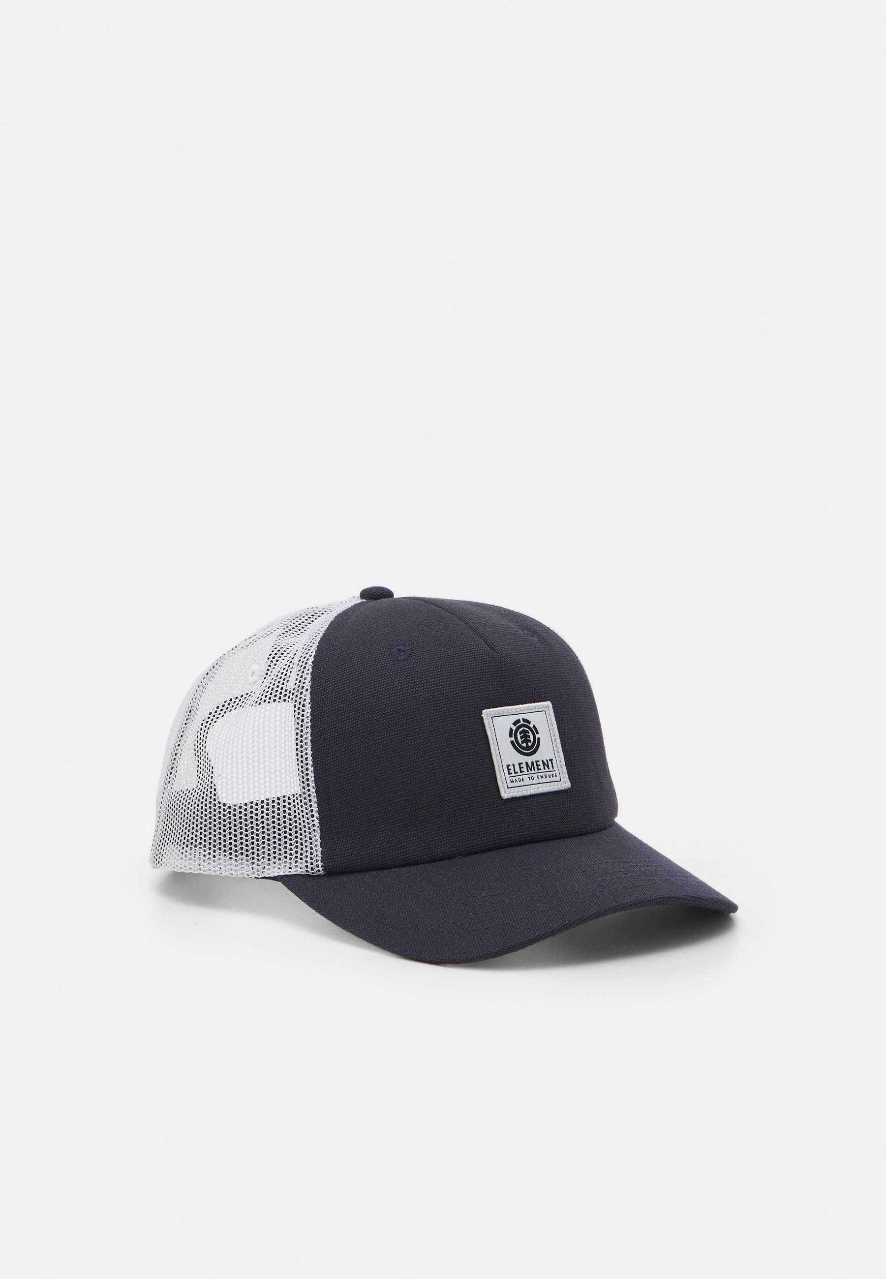 Element ICON - Cap - dark navy/dark 