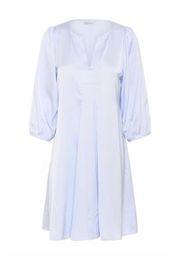 THORUN INDIE - Freizeitkleid - halogen blue