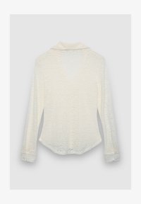 Non sélectionné, bianco lana