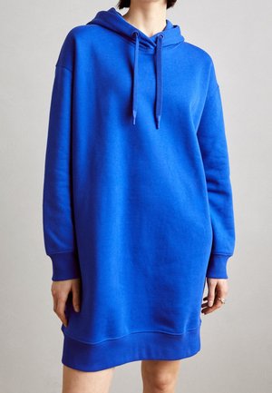 Vapaa-ajan mekko - blue