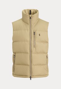 Niewybrane, desert khaki