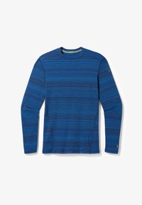 Unselected, deep navy color shift