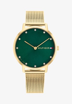 CLASSIC - Relógio - gold-coloured