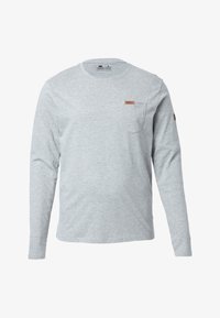 Niet geselecteerd, hellgrau