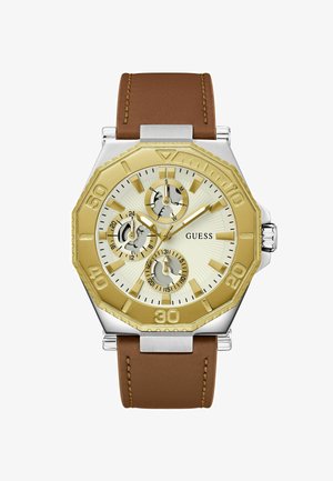 - Zegarek chronograficzny